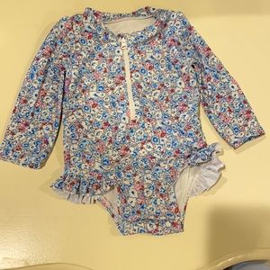 Baby swimsuit